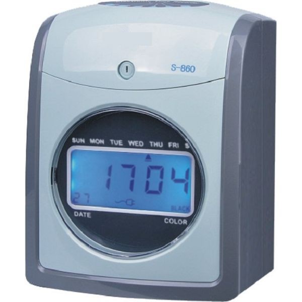 geomaster laiko registratoriaus perfokortelių pilnas komplektas